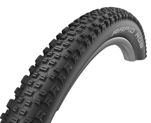 Väliskumm Schwalbe Rapid Rob 54-622