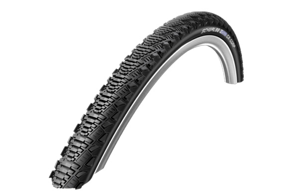 Väliskumm Schwalbe CX Comp 50-559