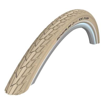 Riepa Schwalbe DeltaCruiser PLUS Creme 28