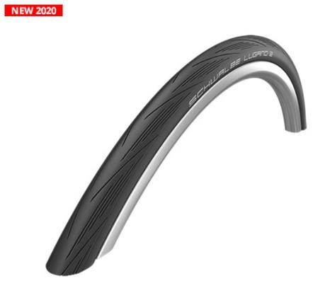 Riepa Schwalbe Lugano II 622-25 (melna)