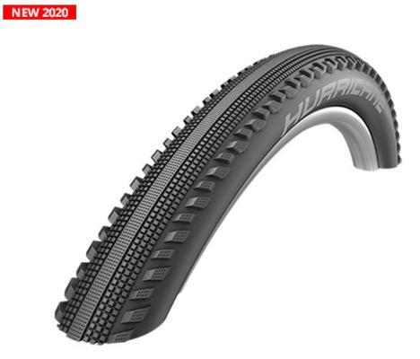 Riepa Schwalbe Hurricane 29