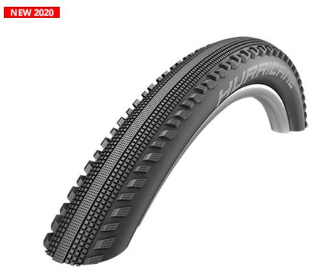 Riepa Schwalbe Hurricane 26x2.10 RaceGuard RT