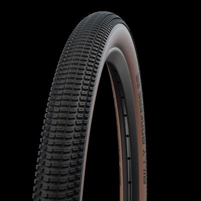 Riepa Schwalbe BillyBonkers 57-559 B/BRZ (26x2.25)