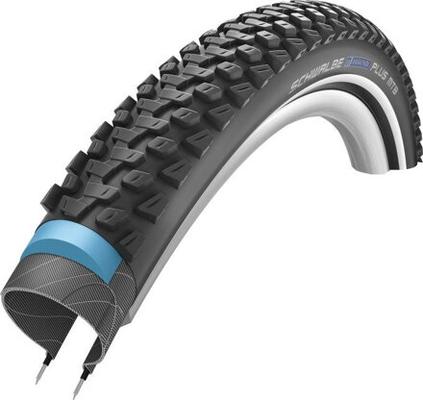 Riepa Schwalbe MarathonPlus MTB SmartDual Guard 29 x 2,35