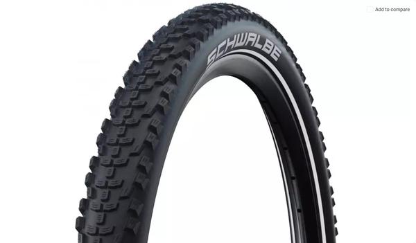 Riepa Schwalbe SmartSam 42-622 (28X1,60) B/B RT6 HS624