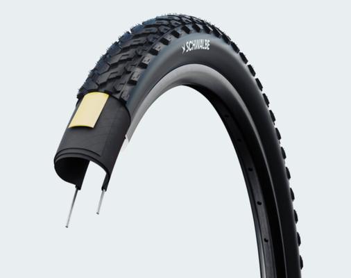 Riepa Schwalbe MOTION LandCruiser 28x1,50 (40-622)