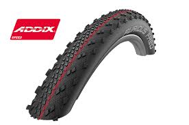 Väliskumm Schwalbe Furious Fred 50-622 EVO, LiteSkin