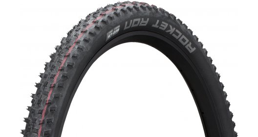 Väliskumm Schwalbe Rocket Ron 57-622 EVO, LiteSkin