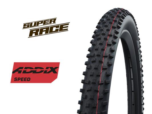 Riepa Schwalbe RocketRon EVO SuperRace 29x2.25 B/B