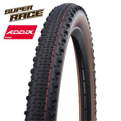 Schwalbe Thunder Burt 54-622 SuperRace 