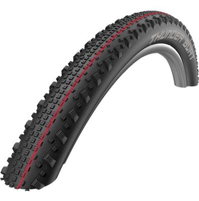 Väliskumm Schwalbe Thunder Burt 54-584,