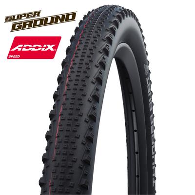 Riepa Schwalbe ThunderBurt 29 x 2.25 EVO TLE SuperGround