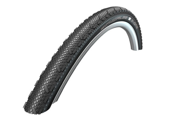 Riepa Schwalbe X-One Speed 28x1.30 RaceGuard Performance