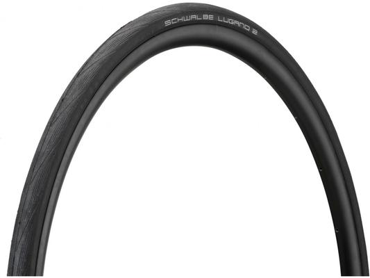 Riepa Schwalbe Lugano II 28-622 (Black Folding)