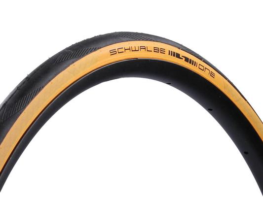 Riepa Schwalbe One 25-622 RaceGuard (Tube Type) 