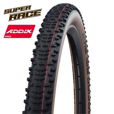 Riepa Schwalbe RacingRalph 29x2.35 EVO SuperRace TLE 