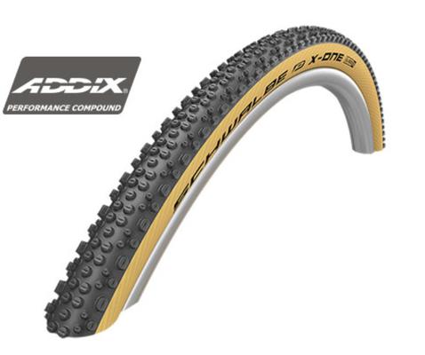 Riepa Schwalbe X-One Allround 33-622 Classic-Skin