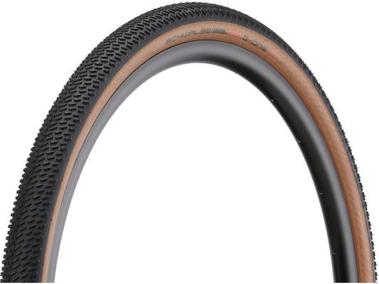 Riepa Schwalbe G-ONE R EVO TLE/TS/SR 40-622 (28 x 1.50 )