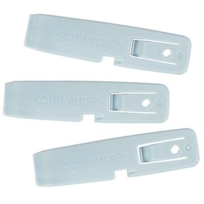Kummieeblid Schwalbe sinised 3tk