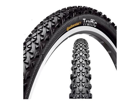 Riepa Continental Traffic 26x1.90 (559-50)