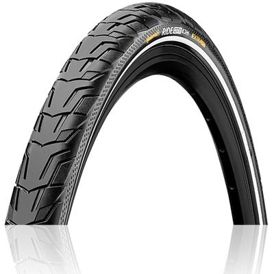 Riepa Continental Ride City 28x1.75 (622-47) BK/RT