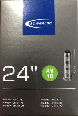 Kamera Schwalbe Schwalbe 24