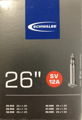 Kamera Schwalbe 26