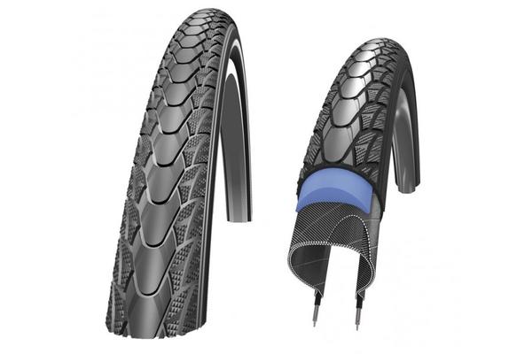 Väliskumm Schwalbe Marathon Plus 47-406