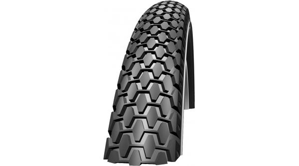 Väliskumm Schwalbe Knobby 54-406