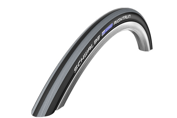 Riepa Schwalbe RightRun 26x1.10 (ratņkrēsliem 25-590)