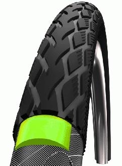 Riepa Schwalbe Marathon 28x2.00 GreenGuard