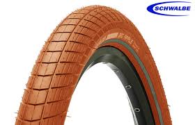 Väliskumm Schwalbe Big Ben 55-559