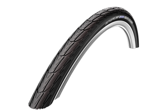 Riepa Schwalbe DeltaCruiser 40-635 MELNA