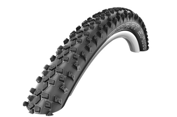 Väliskumm Schwalbe Smart Sam 57-584