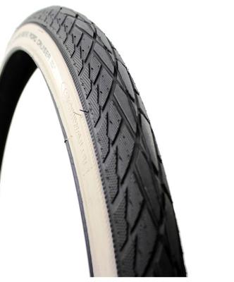 Riepa Schwalbe DeltaCruiser Whitewall 28 x 1.10