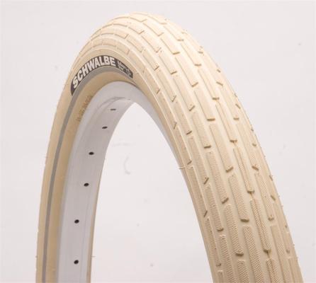 Riepa Schwalbe FatFrank 28x2.00 (creme)