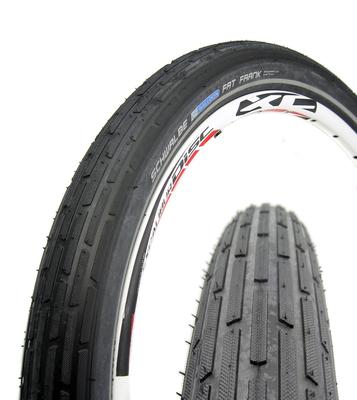 Riepa Schwalbe FatFrank 28x2.00 +RT