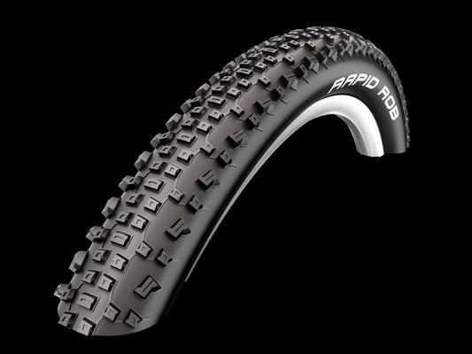 Väliskumm Schwalbe Rapid Rob 54-622