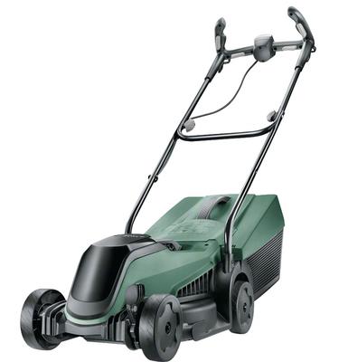 Instruments BOSCH CityMower 18-300 solo