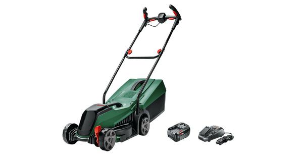 Instruments BOSCH CityMower 18V-32-300