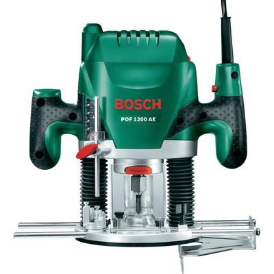 Instruments BOSCH POF 1200 AE 