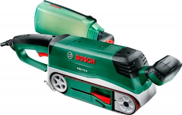 Instruments BOSCH PBS 75 A 