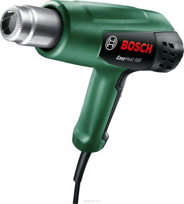 Instruments BOSCH EasyHeat 500