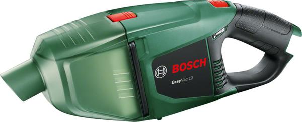 Instruments BOSCH EasyVac 12 solo