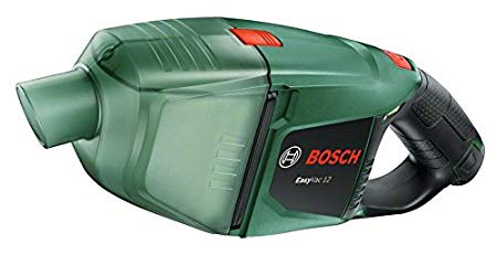 Instruments BOSCH EasyVac 12 Set (1x2,5 Ah)