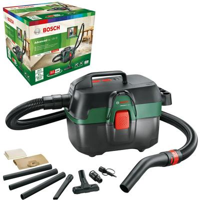 Instruments BOSCH AdvancedVac 18V-8 solo