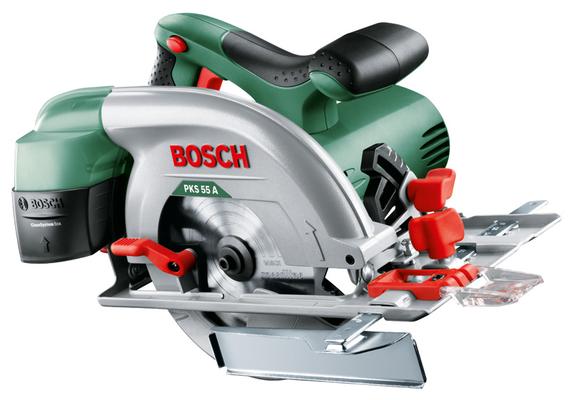 Instruments BOSCH PKS 55 A