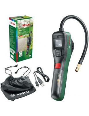 Instruments BOSCH EasyPump