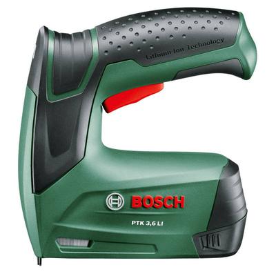 Instruments BOSCH PTK 3.6 Li 