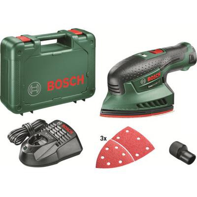 Instruments BOSCH EasySander 12 (1x2,5ah)